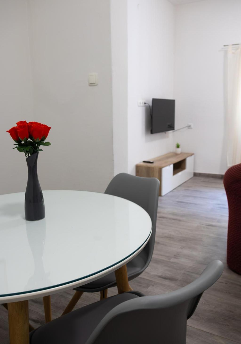 Antea Apartment *