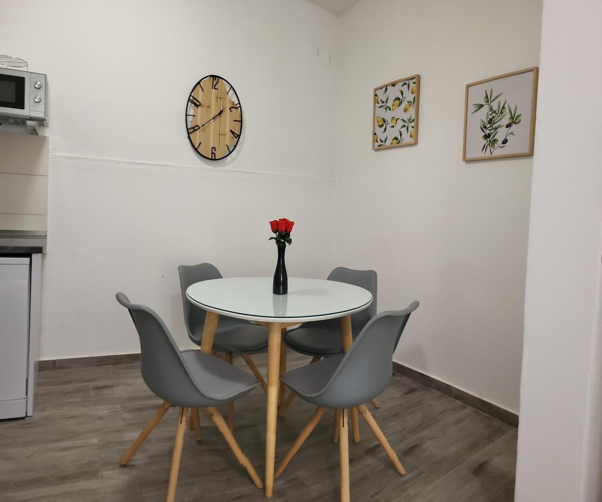Antea Apartment *